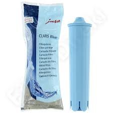 filter catridge Claris Blue JURA