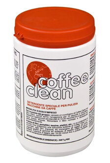 čistiaci prášok SKL na čistenie kávových usadenín 900 g