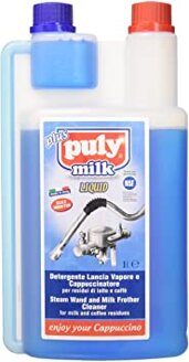 Puly Milk Plus čistiaci prostriedok na mliečne cesty - 1000 ml
