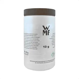 WMF čistiace tablety na mliečne cesty kávovarov 100 x 10 g