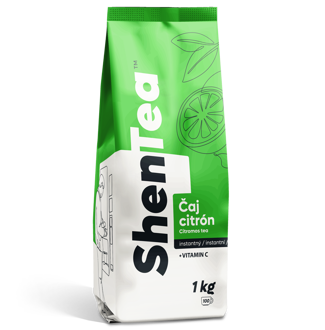 SHEN TEA s vitamínom C