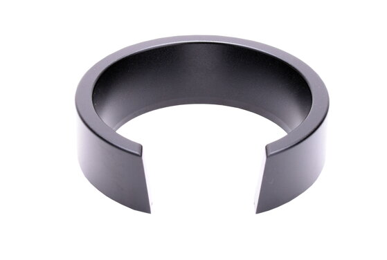 Dávkovací krúžok/plniaci lievik pre portafilter otvorený ø57 -  ø58,5