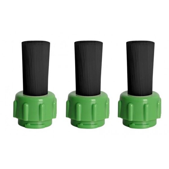 Studio Barista 3 náhradné hlavy kefky