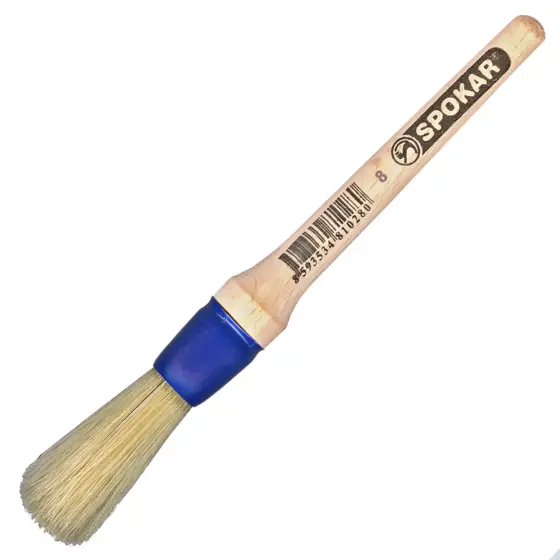 Štetec baristický Spokar 8
