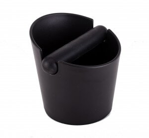 JoeFrex odklepávací box Basic - plast - čierny