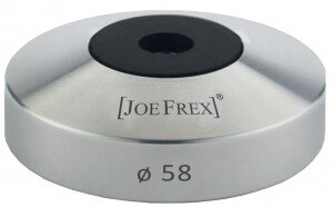 tamperová základňa JoeFrex Classic Alu 56 mm 