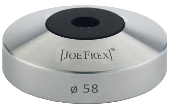 tamperová základňa JoeFrex Classic Alu 58 mm 