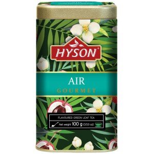 čaj sypaný zelený  HYSON Air - 100 g