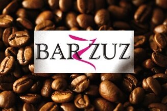 káva Barzzuz Brazília SANTOS NY2 screen