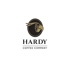 Caffe Hardy Peru BIO zrnková 250 g