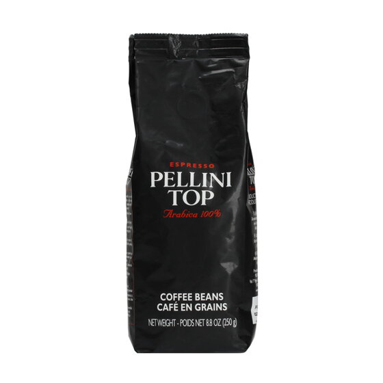 káva Pellini TOP 100 % Arabika 250 g