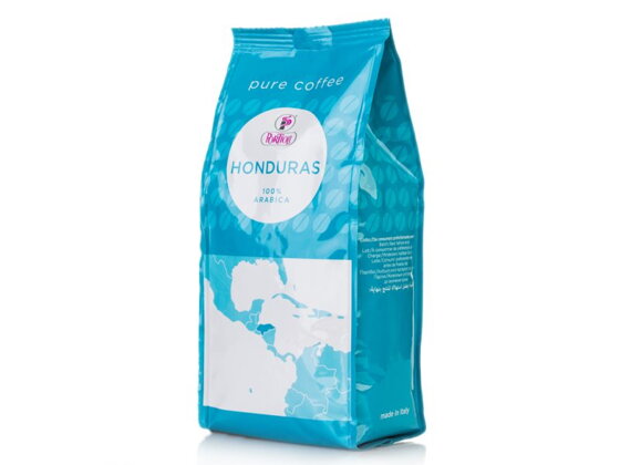 káva zrnková Portioli Honduras 500 g