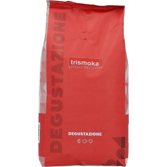 Trismoka Degustazione 1000 g zrnková