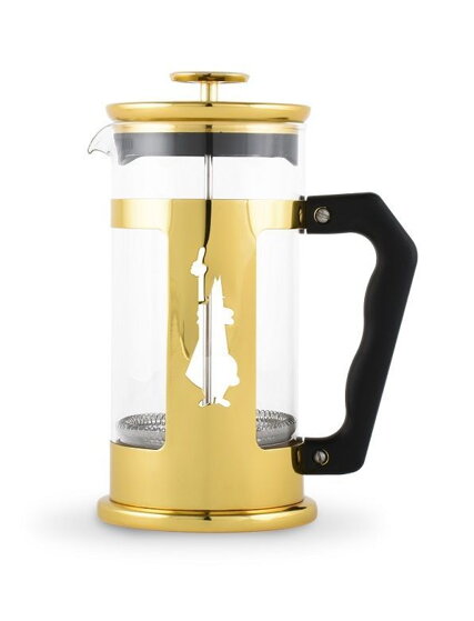 French Press BIALETTI GOLD 8 šálok