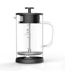 French Press TIME MORE 600 ml