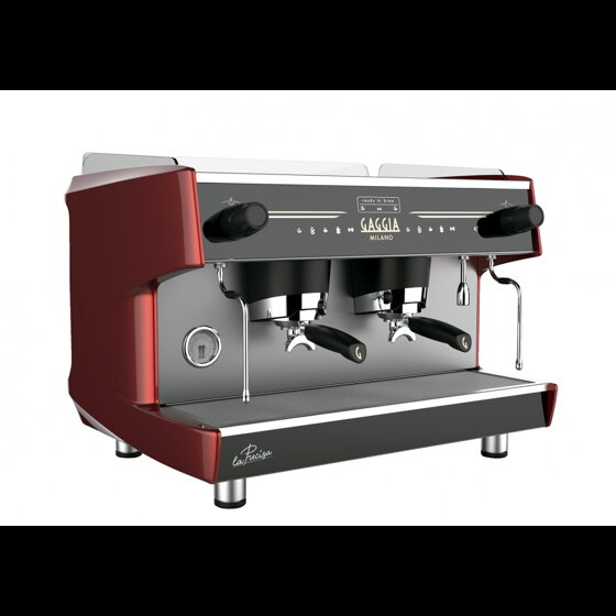 GAGGIA LA PRECISA 2 páka