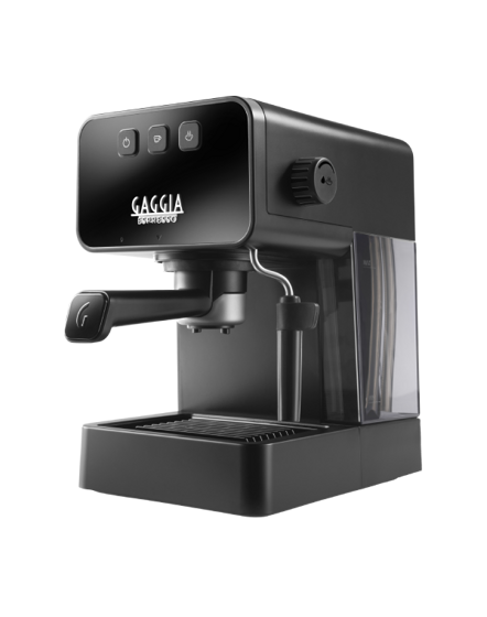 Gaggia ESPRESSO STYLE Stone Black