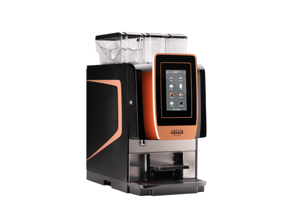 Gaggia La Brillante ES+2IN+FM