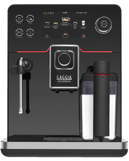 New Gaggia Accademia 2022