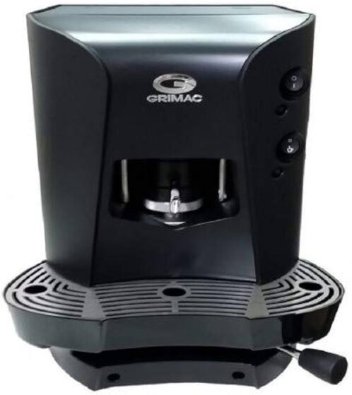 kávovar Grimac Terry Opal čierny
