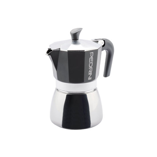 PEDRINI Moka MIA FULL Indukcia - 6 šálok