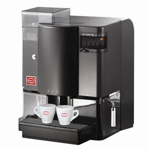kávovar Quickmill Professional 05000A