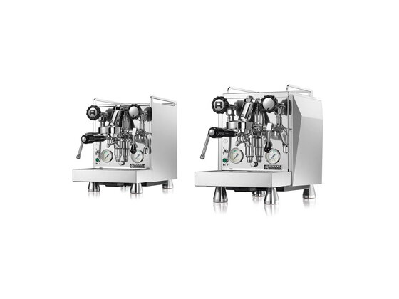 ROCKET ESPRESSO Mozzafiato  CRONOMETRO V 