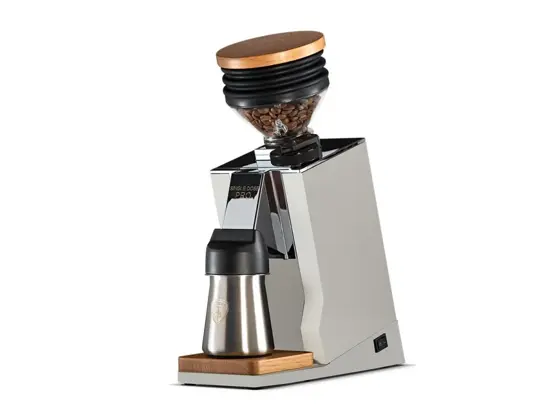 EUREKA Mignon SINGLE DOSE PRO WHITE 16CR