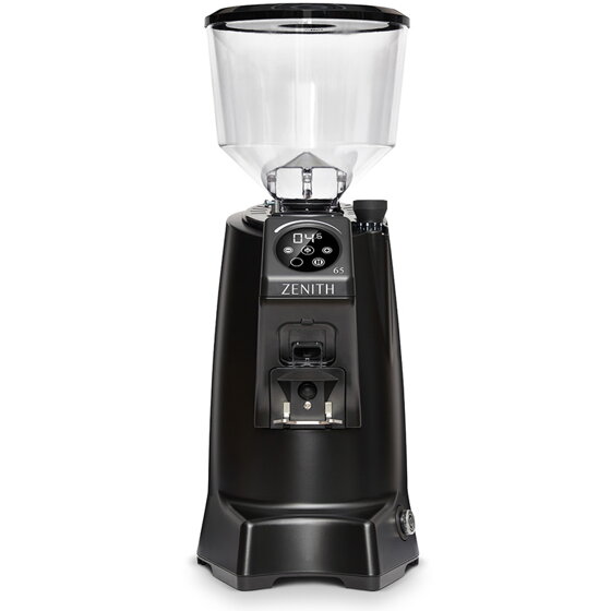 Eureka Zenith 65 Touch black