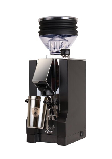 Eureka MIGNON ZERO čierny