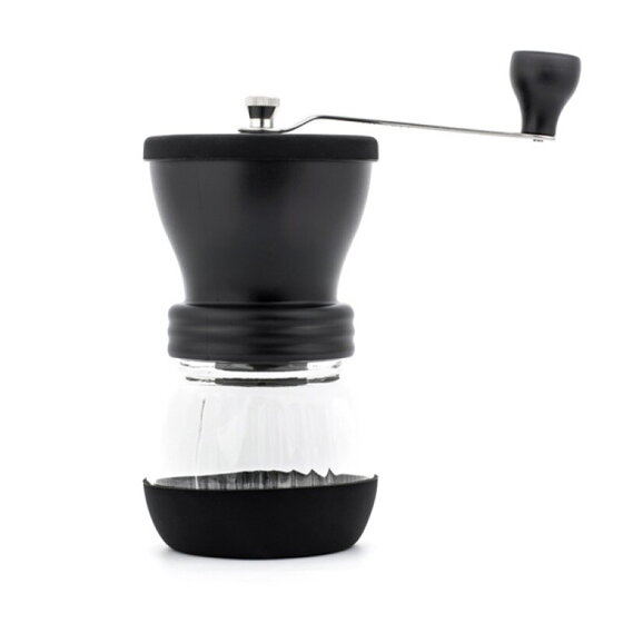 Hario Skerton Plus - mlynček na kávu
