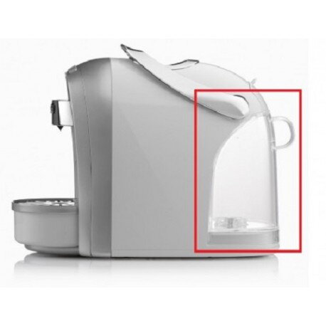 Caffitaly zásobník na vodu na kávovary S16 - S18