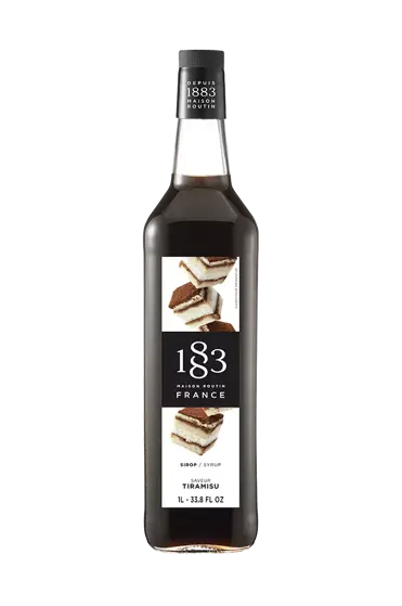 Tiramisu sirup 250ml