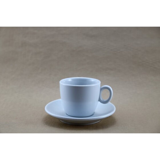 šálka s podšálkou IBISCO cappuccino