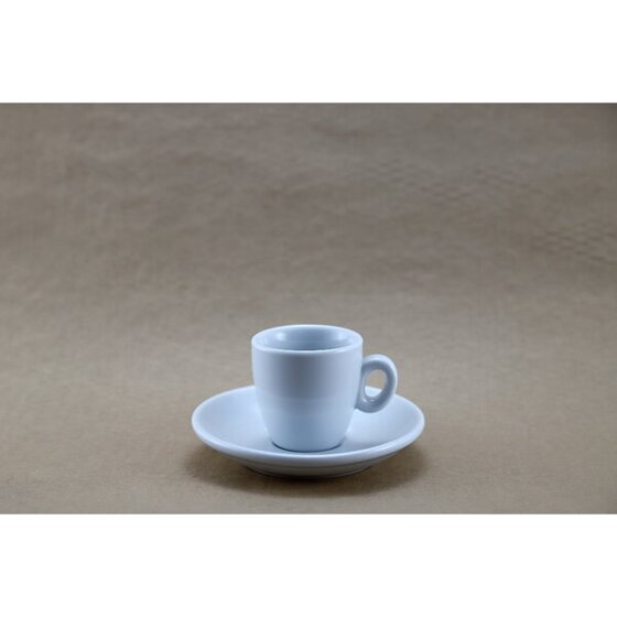 šálka s podšálkou IBISCO espresso