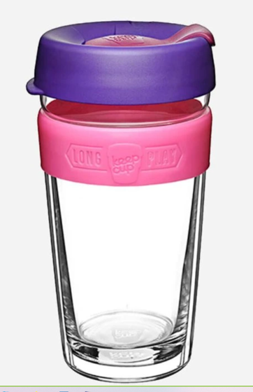 KeepCup LongPlay 340ml