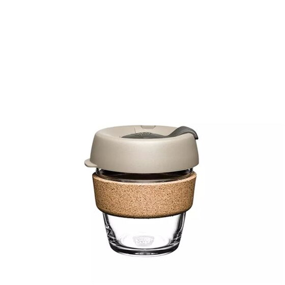 KeepCup Brew Cork Filter 177 ml
