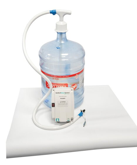  Flojet BW5004-000A elektrická pumpa