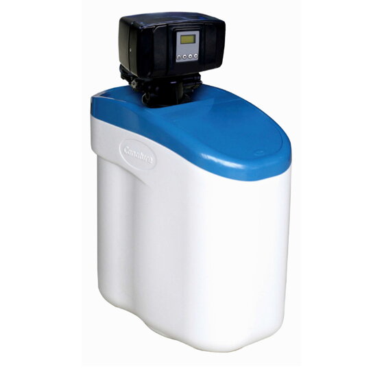 Automatický zmäkčovač vody mechanický (1600 liter)