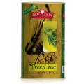 čaj sypaný zelený  HYSON OPA 100 g