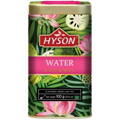 čaj sypaný zelený  HYSON  Water -  100 g