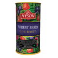 čaj sypaný zelený  HYSON Forest Berry- 100 g