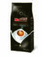 káva Caffé MOLINARI 100% Arabica 500g zrnková