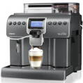 SAECO AULIKA Focus  V 2 (One Touch Cappuccino) anthracite 