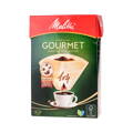 papierový filter Melitta Gourmet AromaPor Classic  1x4 / 80 ks