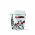 pohár MOLINARI papierový 120 ml- 50 ks/bal.